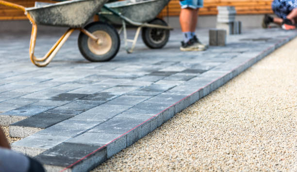 Best Decorative Driveway Pavers  in King Of Prussia, PA