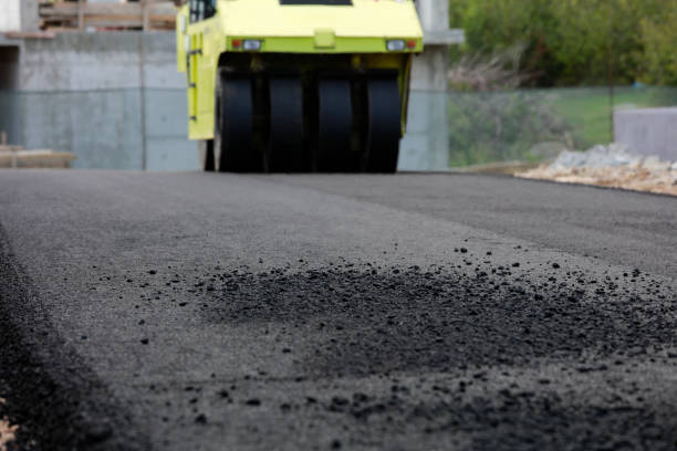 Best Affordable Driveway Pavers  in King Of Prussia, PA