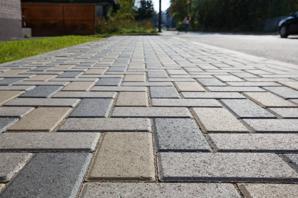 Best Driveway Resurfacing Pavers  in King Of Prussia, PA