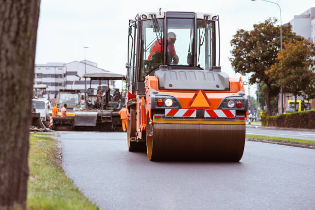 Best Driveway Paving Contractor  in King Of Prussia, PA