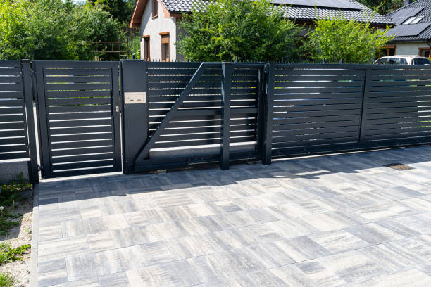 Best Custom Driveway Pavers  in King Of Prussia, PA