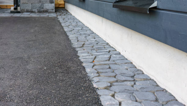Best Concrete Paver Driveway  in King Of Prussia, PA