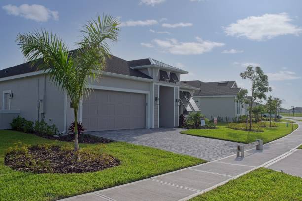 Professional Driveway Pavers in King Of Prussia, PA