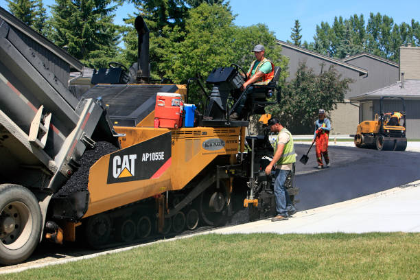 Best Cobblestone Driveway Pavers  in King Of Prussia, PA