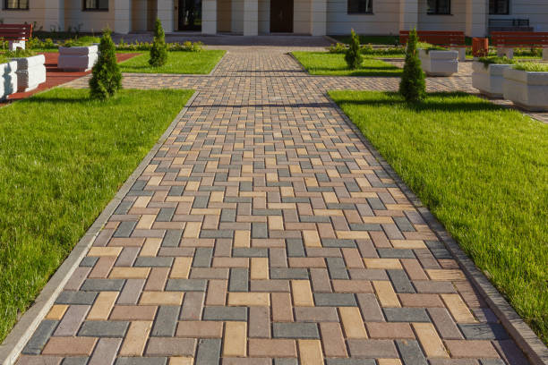 Best Permeable Paver Driveway  in King Of Prussia, PA