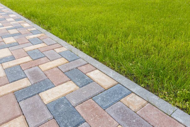 Reasons to Select Us for Your Driveway Paving Requirements in King Of Prussia, PA